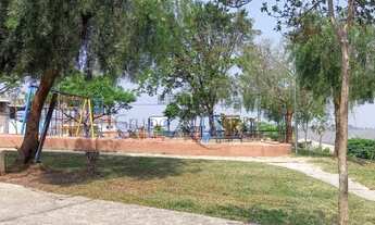 Imagem 5: Terreno - Jardim dos Bandeirantes - Venda COM 162 m2