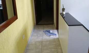 Imagem 2: Sobrado com 3 dormitórios, 1 suíte a venda - R$ 525.000,00