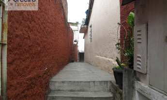 Imagem 3: Terreno à venda, Vila Matilde, São Paulo