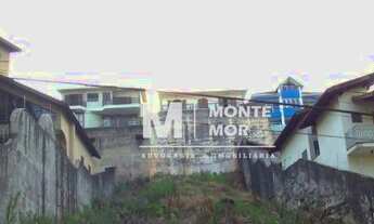 Imagem: Terreno à venda, 420 m² por R$ 630.000