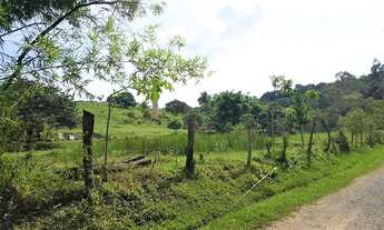 Imagem 3: Excelente Terreno com 5.324 Metros Quadrados - Área verde - Trilha - Com Ótima Localização