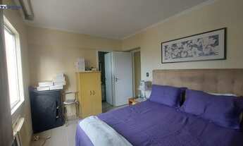 Imagem 6: Apartamento 01 Suíte + 02 Quartos Centro Itajaí