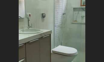 Imagem 7: Casa com 2 dormitórios à venda, 77 m² por R$ 280.000,00 - Residencial Bongiovani - Preside