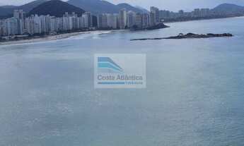 Imagem: Cobertura para Venda em Guarujá, Jardim