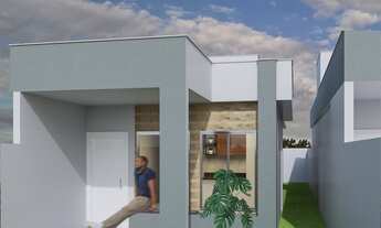 Imagem 2: Apartamento para venda tem 61 metros quadrados com 2 quartos em Roma - Volta Redonda - RJ