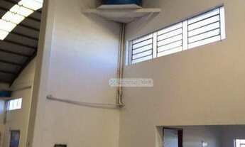 Imagem 2: Barracão para alugar, 985 m² por R$ 11.000/mês - Jardim Riviera - Cambé/PR