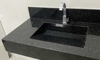 Imagem 7: Casa para venda tem 200 metros quadrados com 3 quartos em Parque Ipiranga II - Resende - R