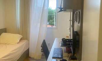 Imagem 5: Apartamento para venda com 92 metros quadrados com 3 quartos em Inácio Barbosa - Aracaju