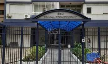 Imagem 5: Porto Alegre - Apartamento Padrão - Centro Histórico