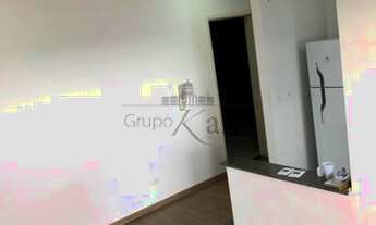 Imagem 2: Apartamento para venda possui 70 metros quadrados com 2 quartos