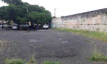 Imagem 2: Terreno para venda na rua Osvaldo Aranha