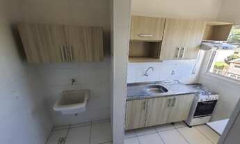 Imagem: Kitnet à venda no Éden, Sorocaba/SP