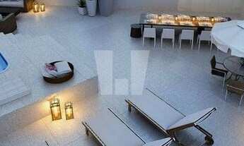 Imagem 6: Belo Horizonte - Apartamento Padrão - Santo Agostinho