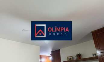 Imagem 4: Apartamento Venda 4 Dormitórios - 149 m² Moema