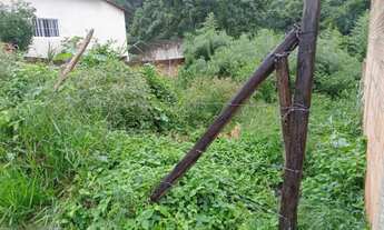 Imagem 3: Lote Bairro Jaqueline