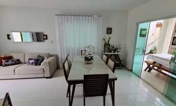 Imagem 2: Lindissima casa com energia solar em buraquinho 4/4 - 950.000,00