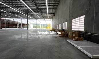 Imagem 6: Galpão 3500m² em Extrema MG