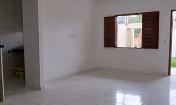 Imagem 5: Casa no Bairro Sim próximo a Ftc