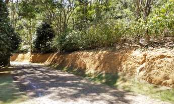 Imagem 6: Domingos Martins - Quinta de 2.962m² no Condomínio Espelho D'água