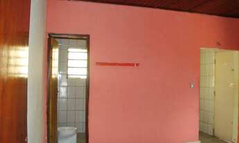 Imagem 3: Sobrado na Rua Zanzibar, 967 - Casa Verde - Zona Norte (GF-27