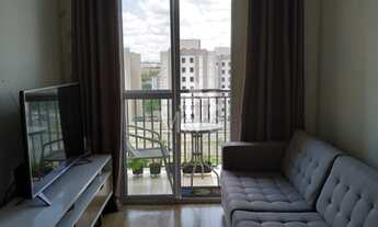 Imagem 7: Ótimo Apartamento VENDA no Viva Vista em Sumaré SP