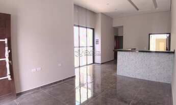 Imagem 2: SOROCABA - Casa de Condomínio - Horto Florestal 3