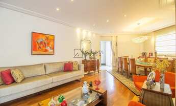 Imagem 6: Apartamento Venda 3 Dormitórios - 258 m² Jardim Paulista