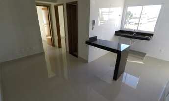 Imagem: Sta Monica - 2/4 sendo 1 Suite e Sacada