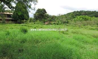 Imagem 2: Terreno excelente para montar seu sítio (Escritura e RGI