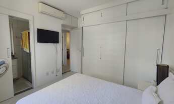 Imagem 4: Parque Bela Vista, Brotas, 77m², 3\4 1 Suíte, Nascente, 2 Vagas de Garagem, Andar Alto, O