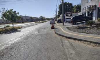 Imagem 2: Sala para alugar, 15 m² por R$ 1.200,00/mês - Loteamento Real Grandeza - Aparecida de Goiâ