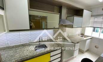 Imagem 7: Apartamento 2 Dormitórios c/ Suíte, 2 Vagas - Forquilhinha - São José - SC