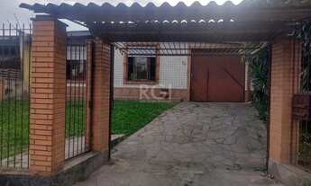 Imagem 2: Porto Alegre - Casa Padrão - Rubem Berta