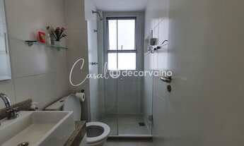 Imagem 3: EXCELENTE VISTA NO 3QUARTOS DO SOHO