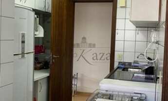 Imagem 3: Apartamento - Vila Ema - Residencial Top Vision - 93m² - 3 Dormitórios