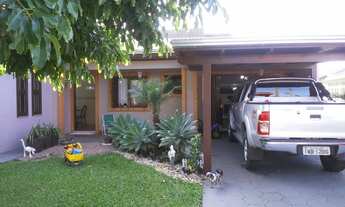 Imagem 6: Casa para venda possui 160 metros quadrados com 3 quartos em Areias Brancas - Arroio do Sa