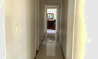 Imagem 16: Apartamento de 3 quartos com área privativa de 146,00 m² e 2 garagens na Graça Salvador Ba