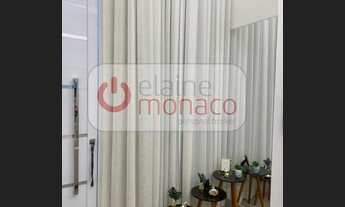 Imagem 4: Casa em Condomínio para Venda em Indaiatuba, Jardim Brescia, 3 dormitórios, 3 suítes, 4 ba