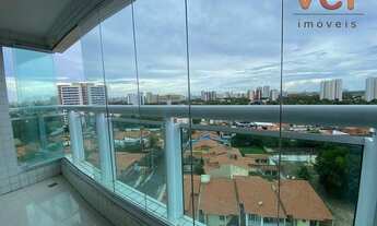 Imagem 7: Apartamento com 3 dormitórios à venda, 76 m² por R$ 590.000,00 - Engenheiro Luciano Cavalc