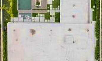 Imagem 4: Casa de condomínio para venda possui 1624 metros quadrados com 6 quartos