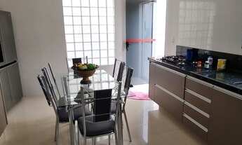 Imagem 5: Sobrado nascente fino acabamento 4quartos suítes 100%reformado ceilandia norte escritura