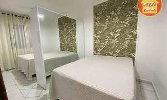 Imagem 7: Apartamento com 1 dormitório à venda, 58 m² por R$ 285.000 - Mirim - Praia Grande/SP