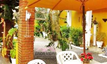 Imagem 3: Casa para Venda em Pindamonhangaba, Loteamento Residencial Carangola, 4 dormitórios, 2 suí