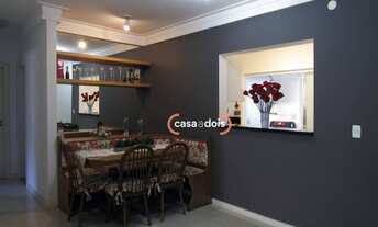 Imagem 2: Apartamento Garden residencial à venda, Jardim Paulistano, Sorocaba - GD0001