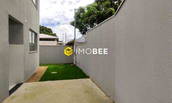 Imagem 7: CASA GEMINADA INDIVIDUAL COM 3 QUARTOS, 1 SUÍTE E EXCELENTE LOCALIZAÇÃO, À VENDA NO BAIRRO