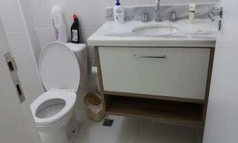 Imagem 5: APARTAMENTO RESIDENCIAL em Sorocaba - SP, Parque Campolim