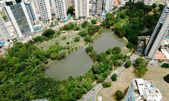 Imagem 5: Às vezes, a piscina é só um pretexto