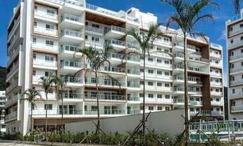 Imagem 4: Apartamento de 70 metros quadrados no bairro Recreio dos Bandeirantes com 2 quartos