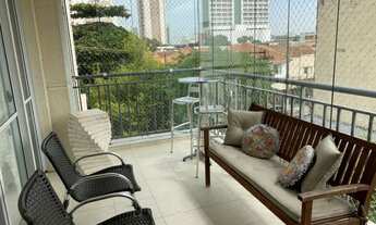 Imagem 6: APARTAMENTO RESIDENCIAL em SÃO PAULO - SP, VILA ROMANA