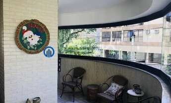 Imagem 4: Vila Rica- 4 suítes - Lazer completo, 4 vagas